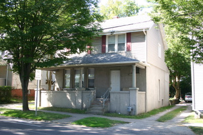 77 North Congress
